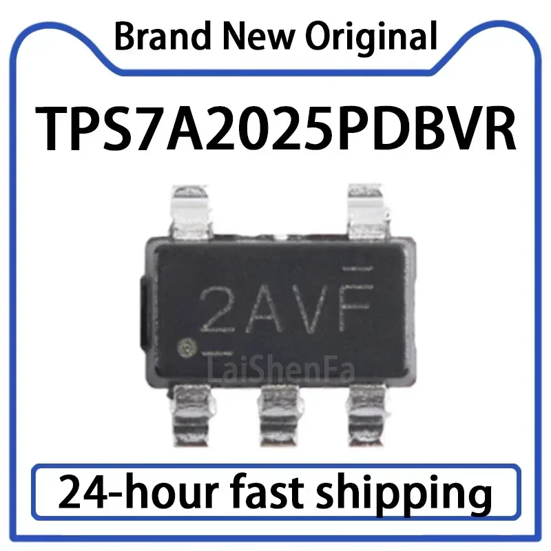 10PCS TPS7A2025PDBV…
