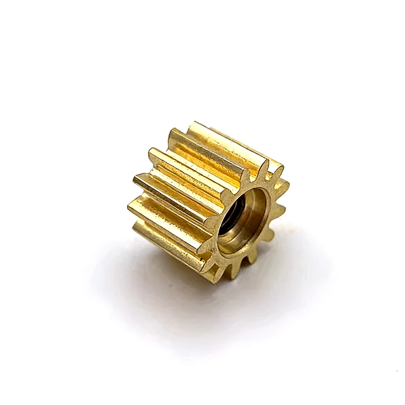 CQ890-67091 Copper Gear For HP T525 T530 T630 T650 T730 T830 T120 T125 T130 T210 T250 T230 T520