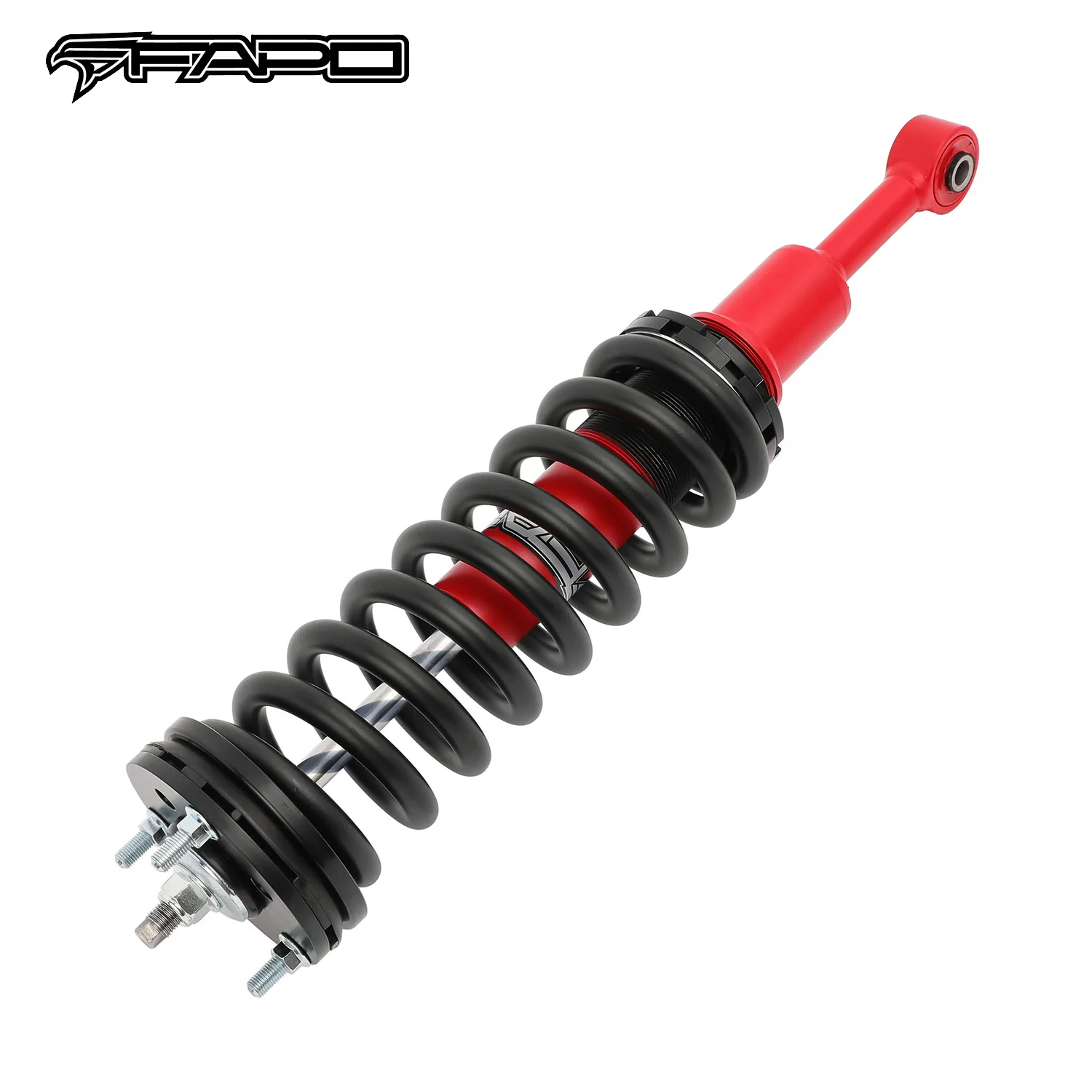 TLF FAPO PA164210 para Tacoma 2005 - 2021 delantero 0-2 "Kit de elevación de alta calidad amortiguadores de suspensión amortiguador Coilover