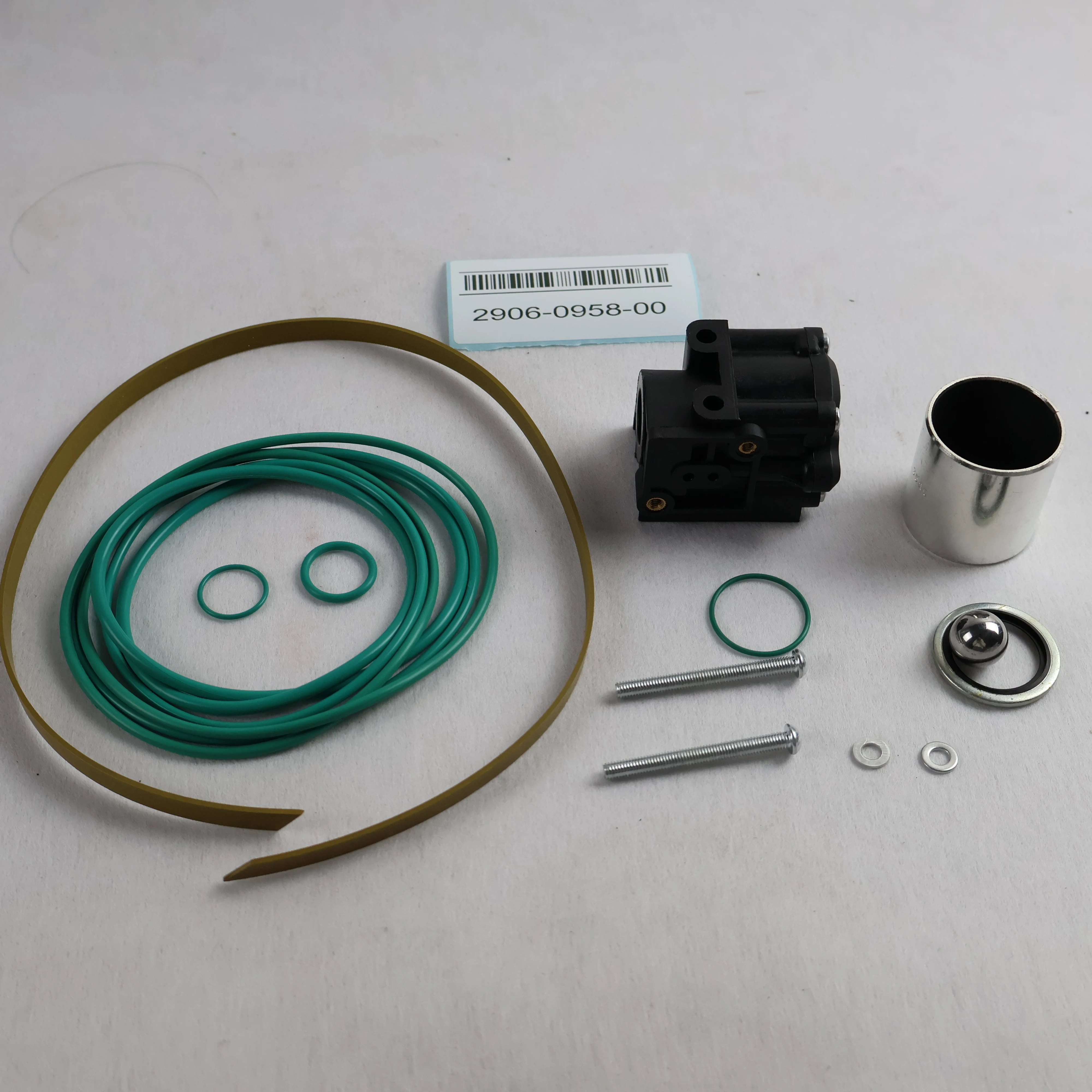 New High quality new air compressor maintenance kit accessories 2901108400 suitable for Atlas Copco oil-free compressor - view 3