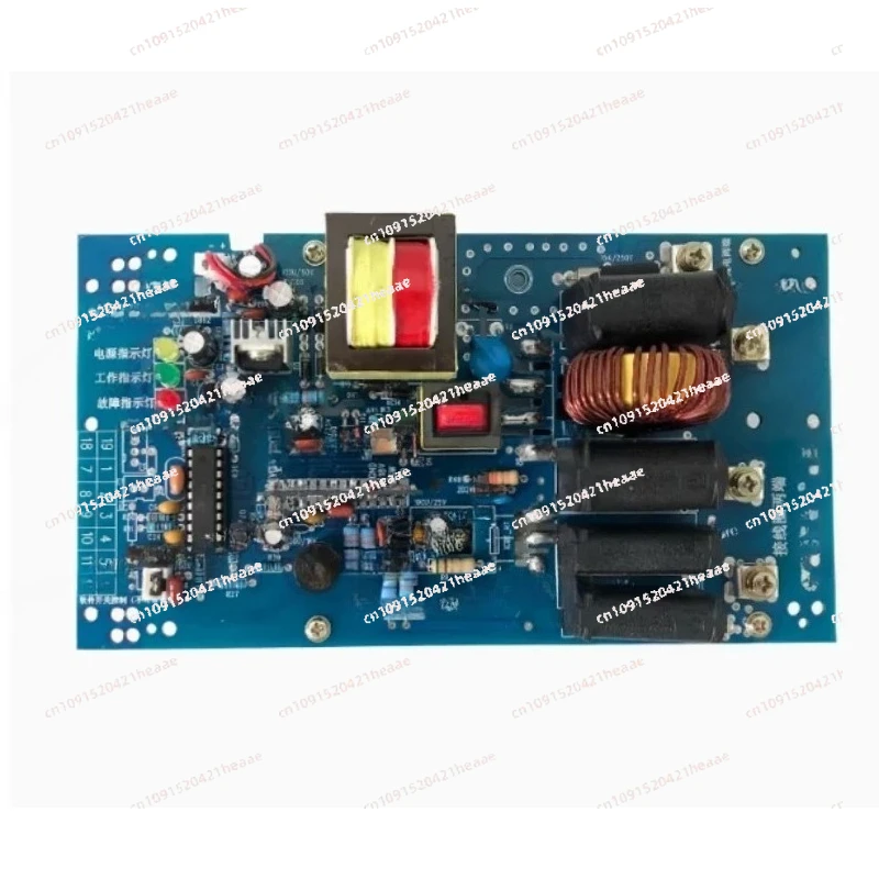 

Suitable for calefacción electromagnética de 3,5 kW, tablero Tablero de Control Control por , calentador electromagnético,