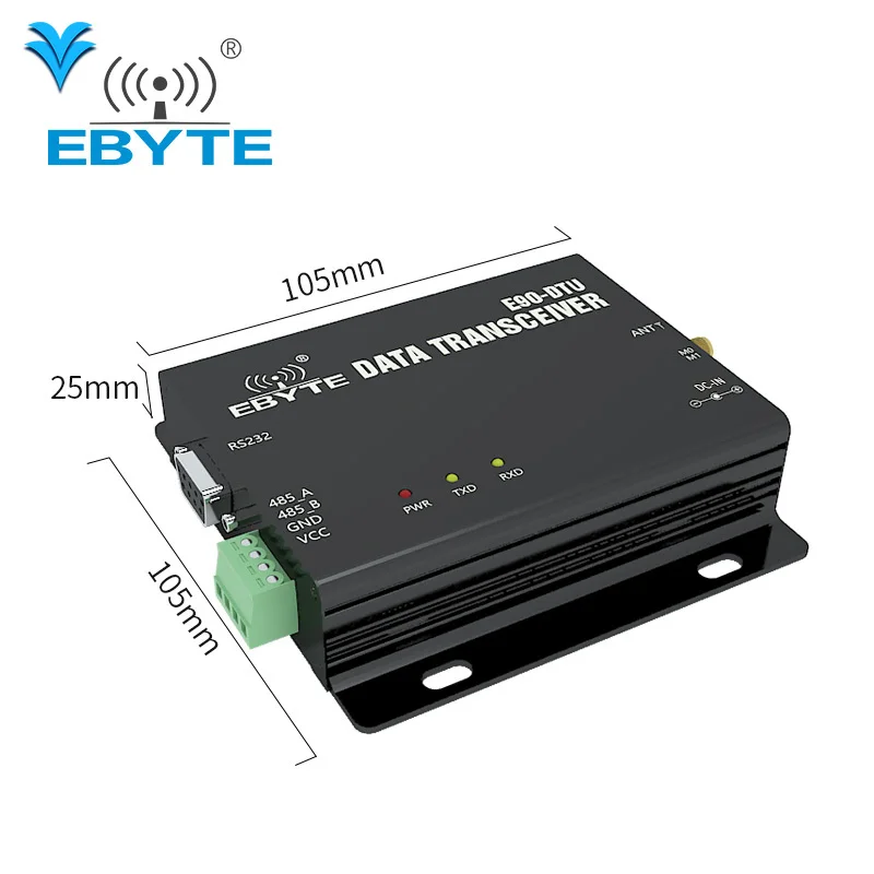 Ebyte Odm E90-DTU(4…