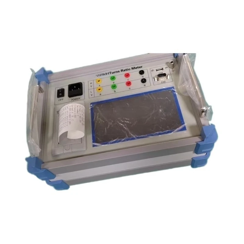 HOT SALES Transformer turns ratio tester