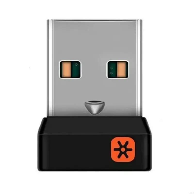 

Для Logitech-ключ приемника Unifying Nano приемник ключ 6-канальный для MX M905 M950 M505 M510 адаптер приемника ЭКТ