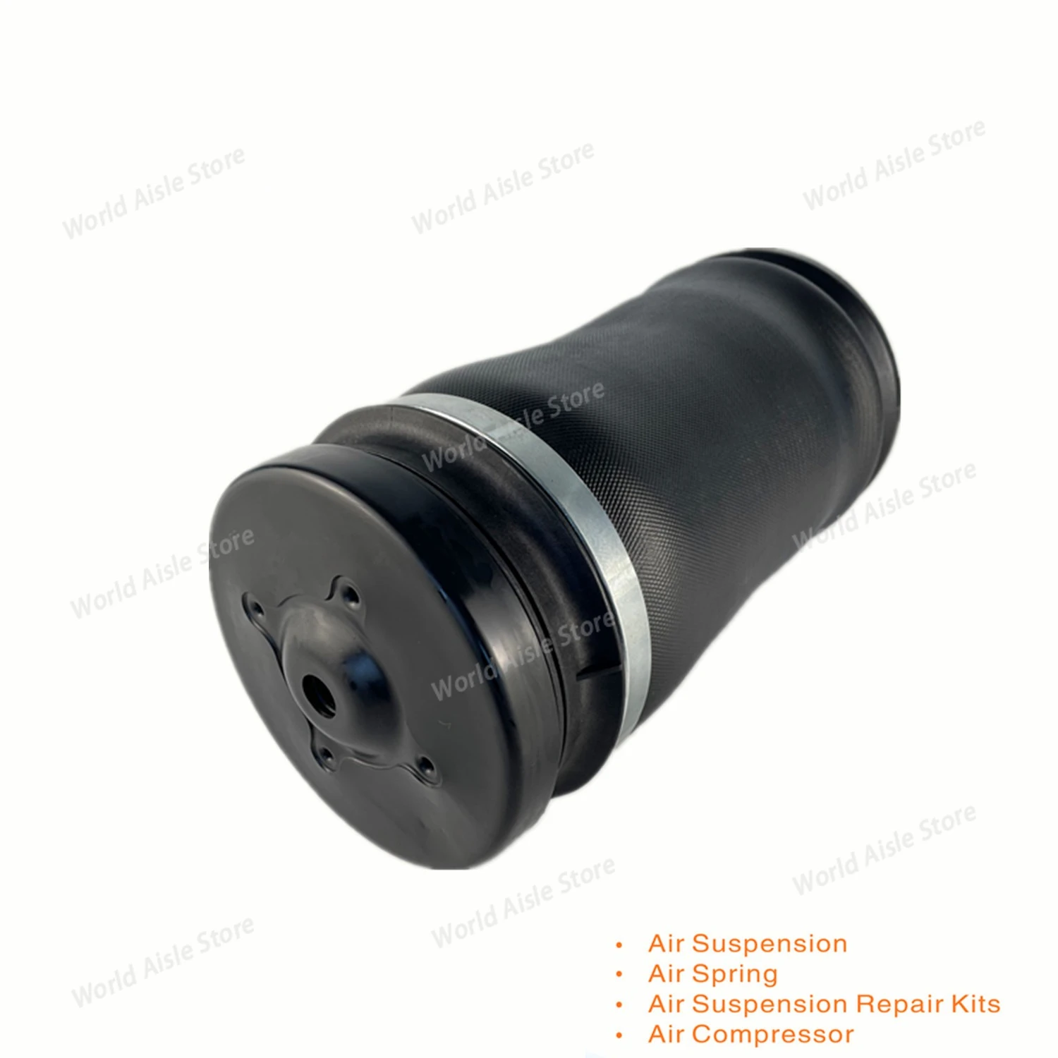 Suitable for W164GL non-rotating upper cover air vibration damping rear air bag 1643201025