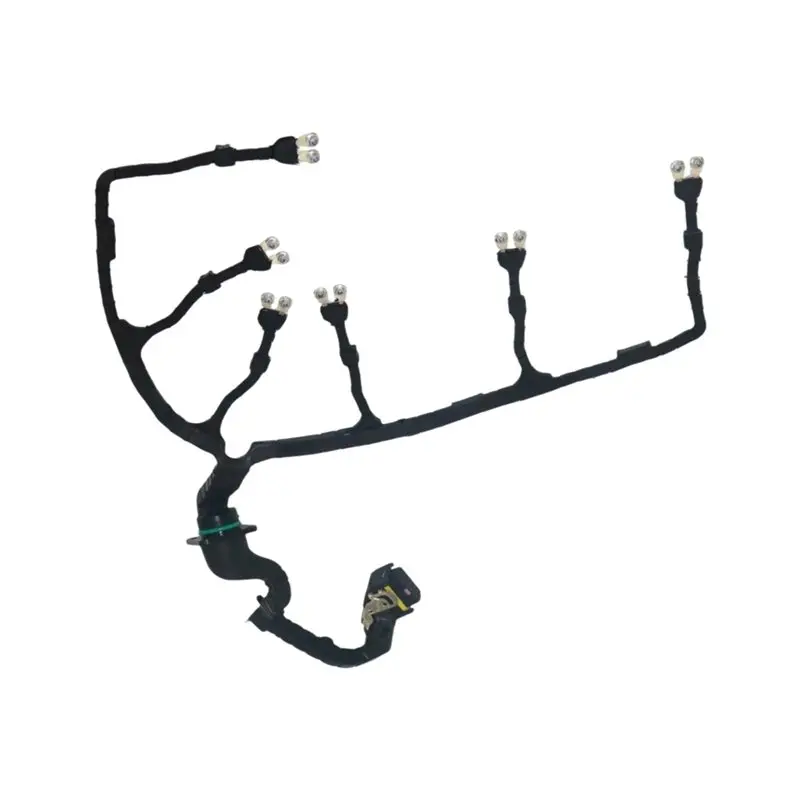 EYFL-Engine Wiring Harness Is Suitable For Neoplan MAN Trucks