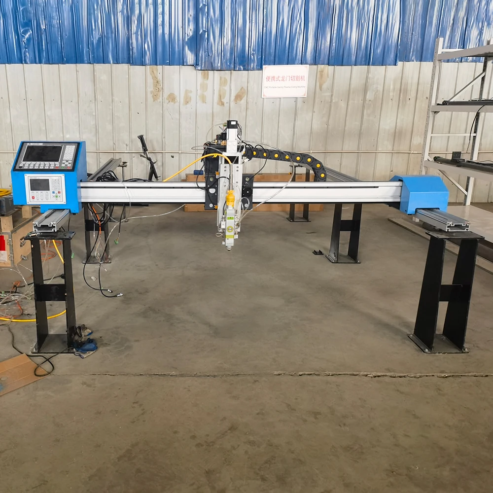 3015 cnc metal laser cutting machine 1500w/2000w/3000w for sheet metal fiber laser cutting machines