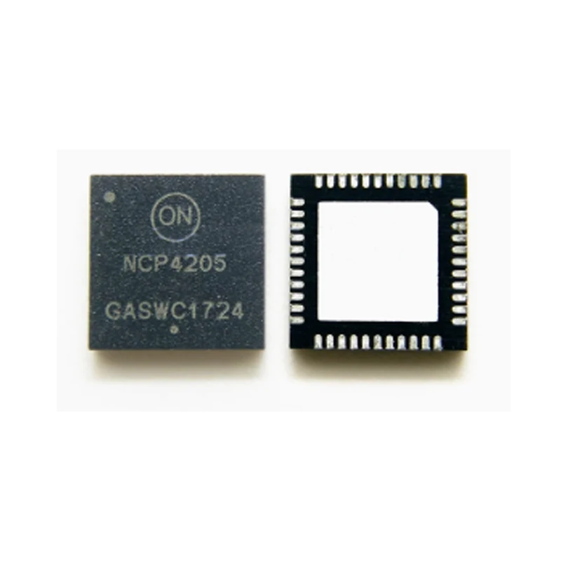 

NCP4205 NCP4205MNR2G XBOX Совершенно новый оригинальный завод