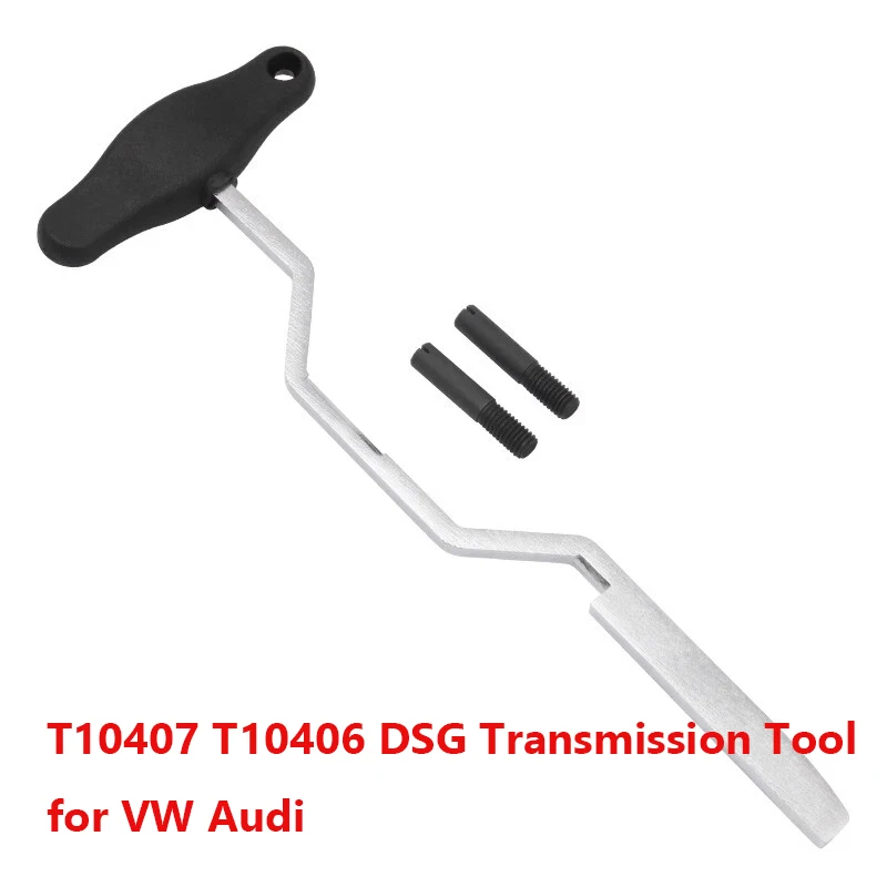 

T10407 T10406 DSG Transmission Tool Dual Clutch OAM Transmission Tool for VW Audi