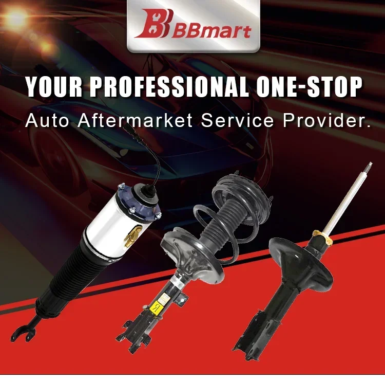 BBmart Auto Spare Car Parts Inner Outer CV Joint Driveshaft Kit For Audi Q7 VW Touareg OE 7L0498103A 7L0 498 103 A Made in China