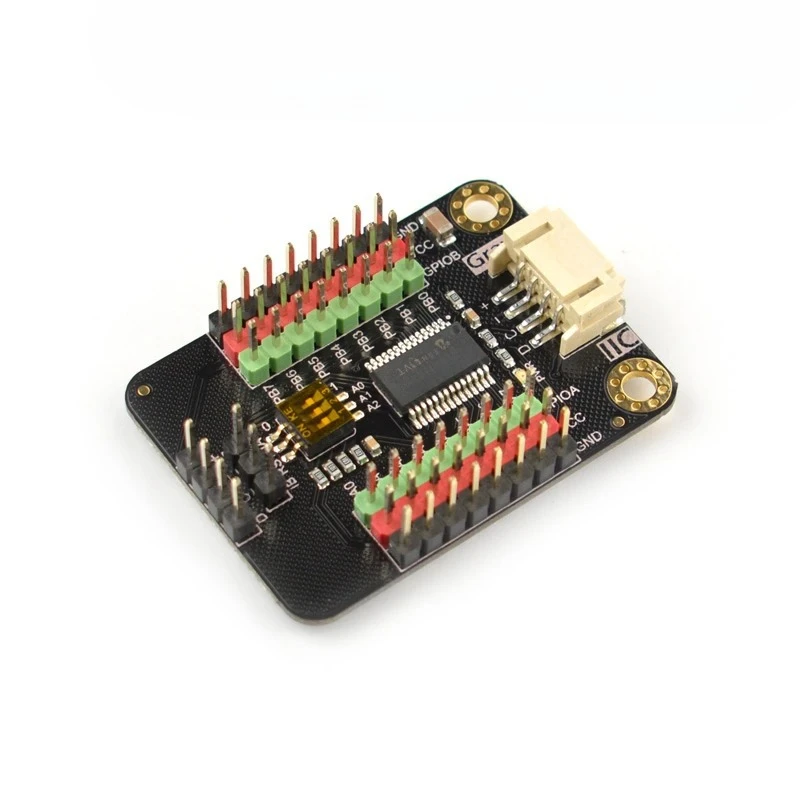 MCP23017 وحدة توسيع IO الرقمية 16 بت #1