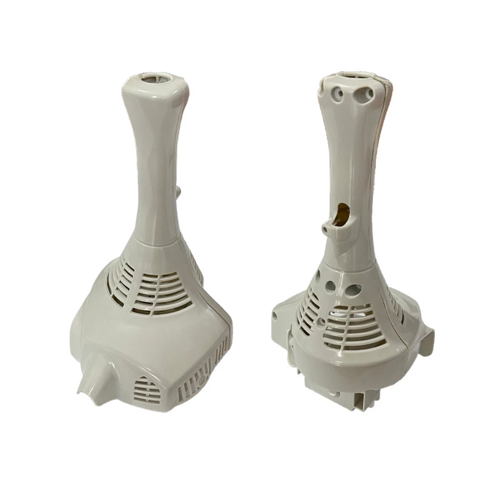 White Plastic Engine Casing 4140 080 1603 Housing Kit For FS55R Connection Protective Cover Power Equipment Parts