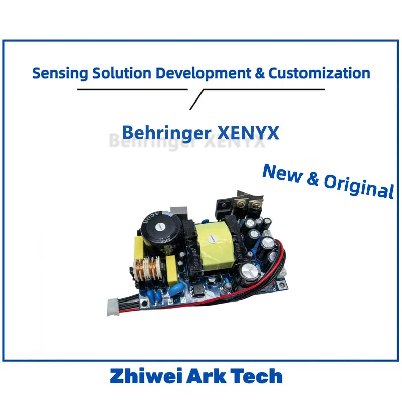 

Universal Switching Power Supply PSU for Behringer XENYX 1204 2222FX Sound Mixer Console for UB-SPSU2