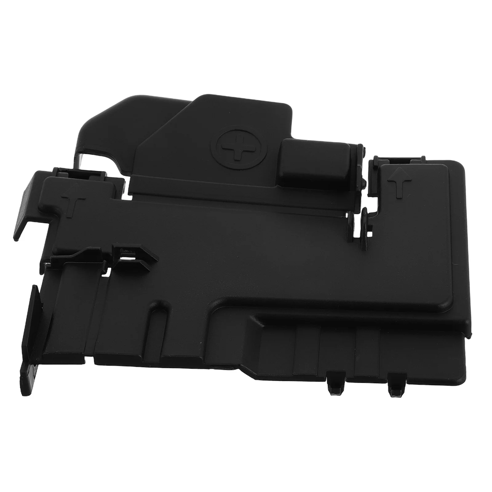 

Plastic Fuse Terminal Cover Waterproof Box Cover Durable Protective Decorative Car Accessory Easy Installation