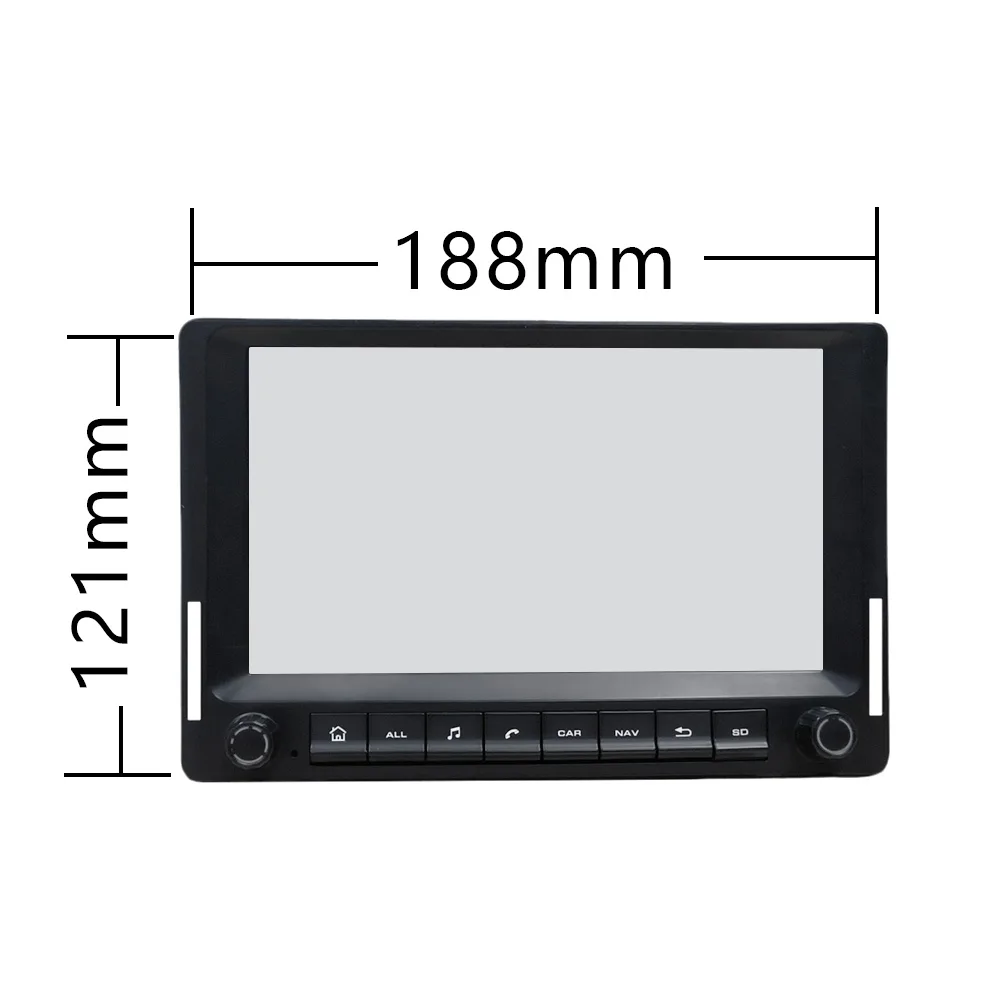 アイポッド CHSTEK Android 13 Car Radio For Volvo S40 V40 2000 2001 2002 2003