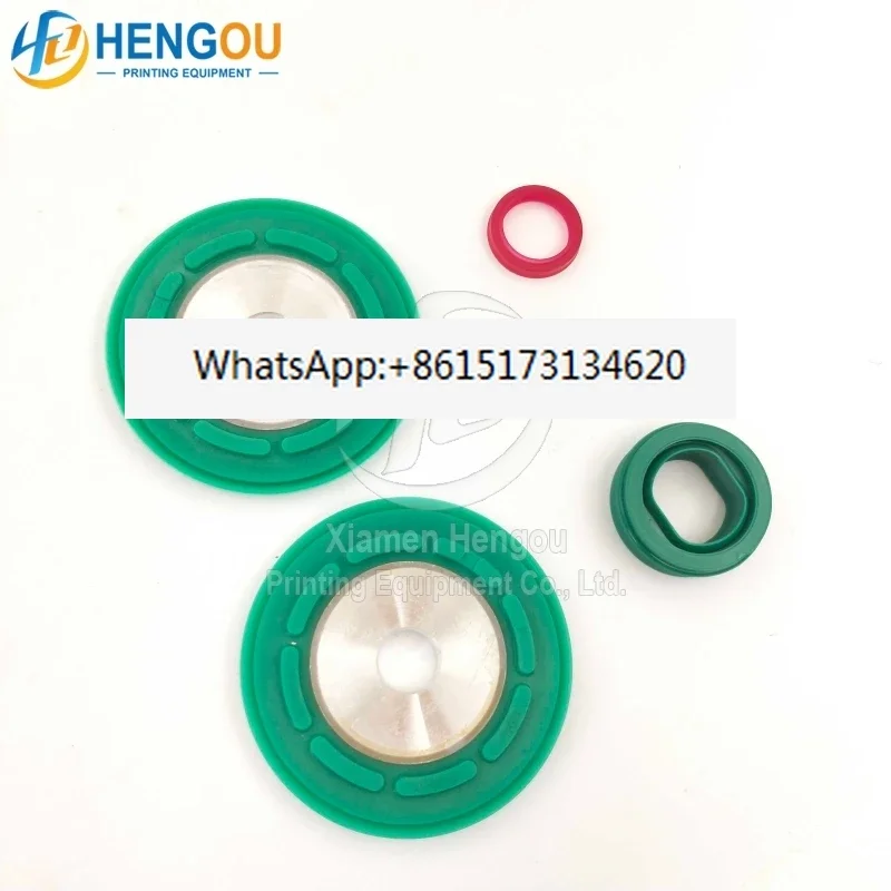 인쇄 기계 부품 XL75 SM52 SM74 결합 압력 실린더 씰링 링 수리 키트 L2.335.071