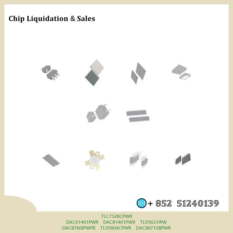chip-chip-chip-de-circuito-integrado-chip-mcu-tlc7528cpwr-dac61401pwr-dac81401pwr-tlv5631ipw-dac8760ipwpr-tlv5604cpwr-dac8871sbpwr