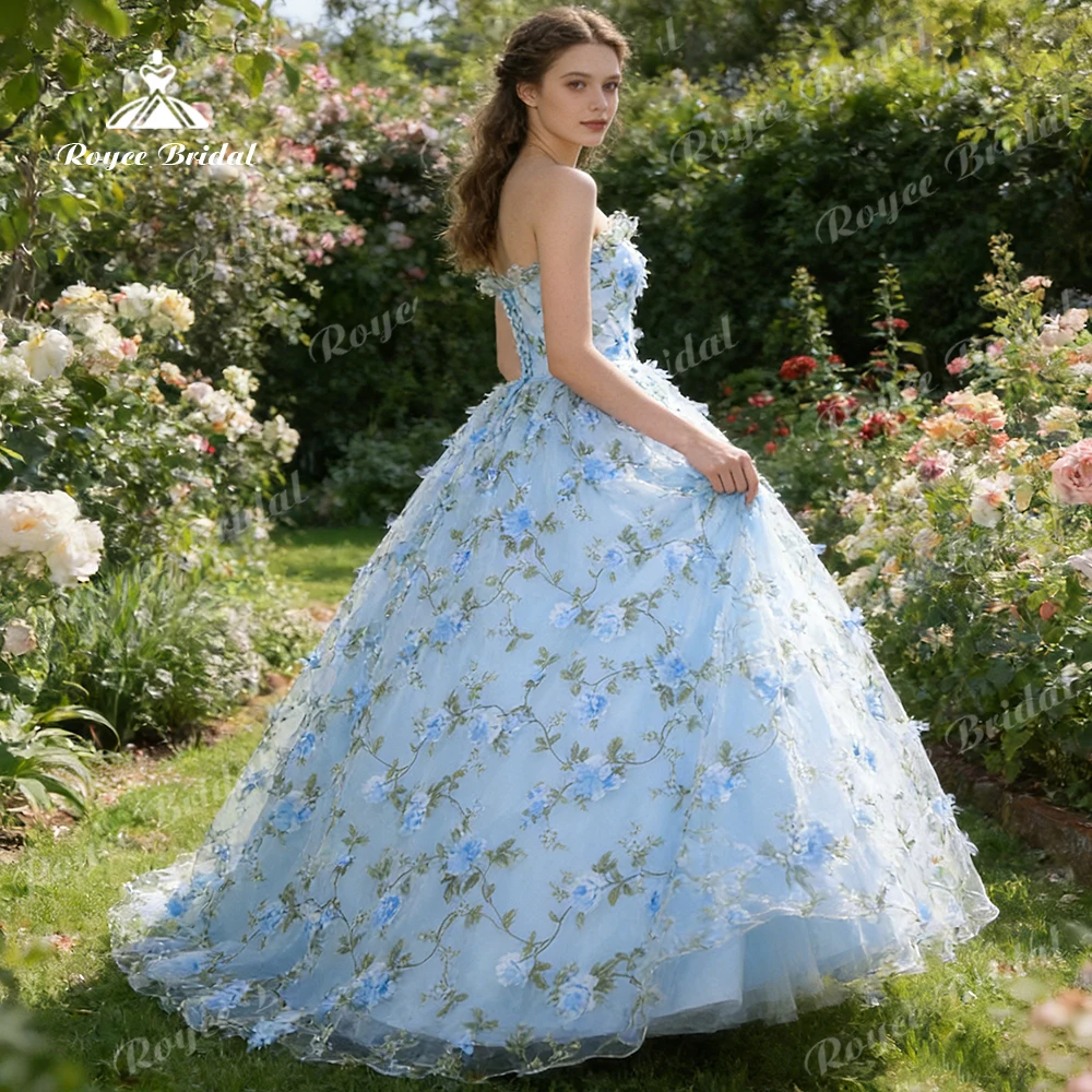 Roycebridal Garden Fairy Luxur - Embroidery Garden review and price