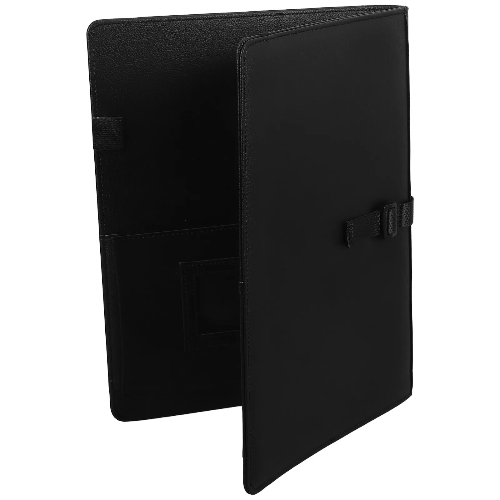 

A4 Sheet Music Folder Portable Lightweight Music Sheet Binder for Piano Performance Guitar Drums Choir Storage Organizer Hand