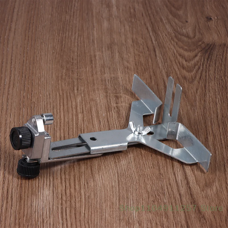 ชุดอุปกรณ์เสริมเครื่องตัดแต่ง 3703 ประสิทธิภาพสูง 1 ชุด (โครง+ไม้บรรทัด+ขายึด+เกจวัดตัวอย่าง)