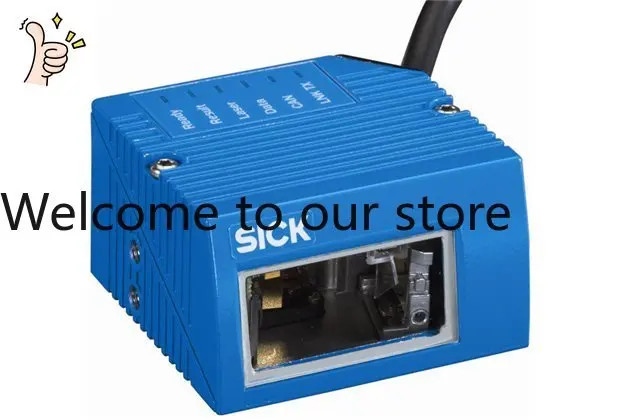 

Сканер штрих-кодов SICK CLV620-0000 (1040288) в наличии