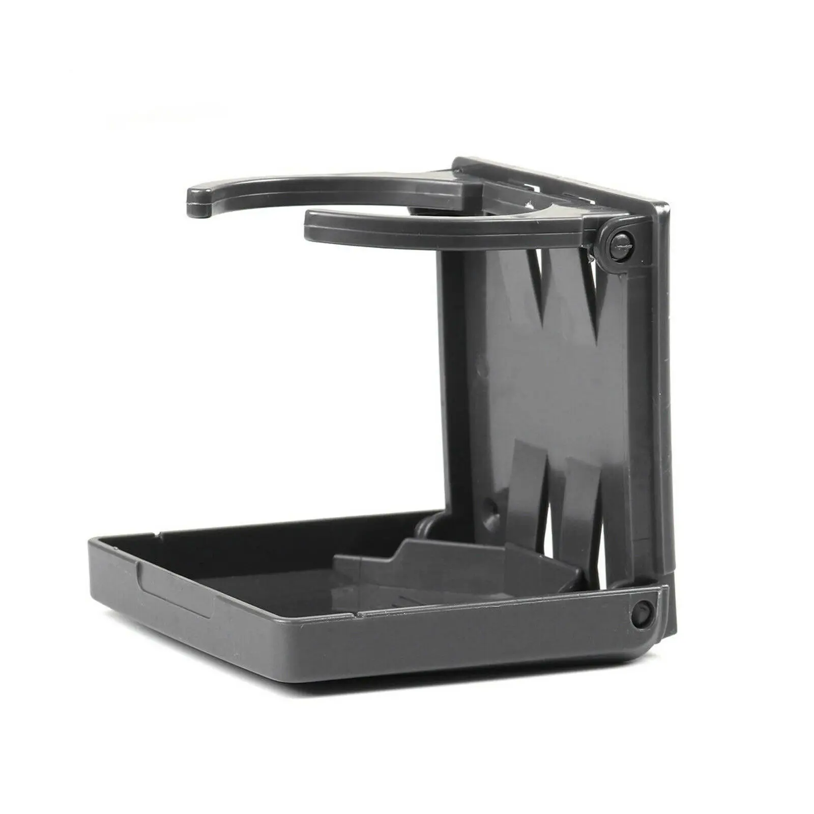 

2Pcs Universal Folding Drink Cup Holder Mount For VW T4 T5 T6 Boat Marine Caravan Car RV Drinks Holders