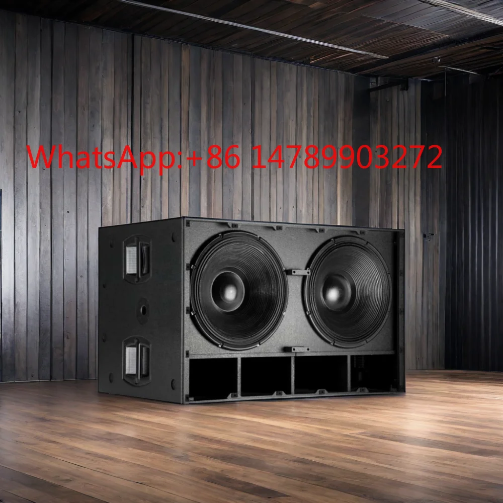 

Hot Sale Portable Passive 15 Inch Full Range Speaker High Power Pro Audio Stage Monitor Sound System for Wedding Party