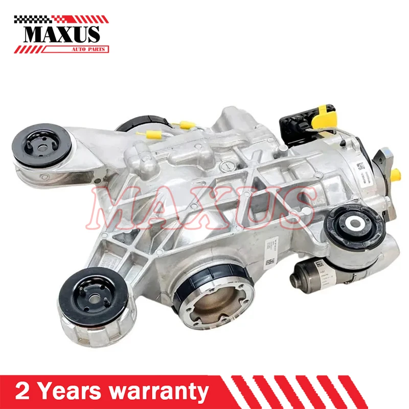 

Rear Differential Assembly Complete for Audi RS3 RSQ3 TTRS 2017-2021 0CR525010S