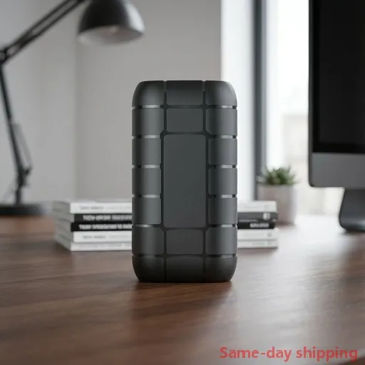 

Mini Voice Activated Recorder 500 Hours Digital Audio Recording Device Portable Dictaphone Sound Micro Recorder