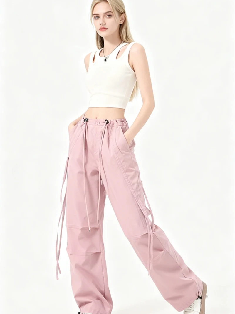 Cargo Pants Womens Quick Dry Winter Canvas Fleece Tactical Panelled Heavyweight Windproof Warm Outdoor Working Cozy Urban Casual