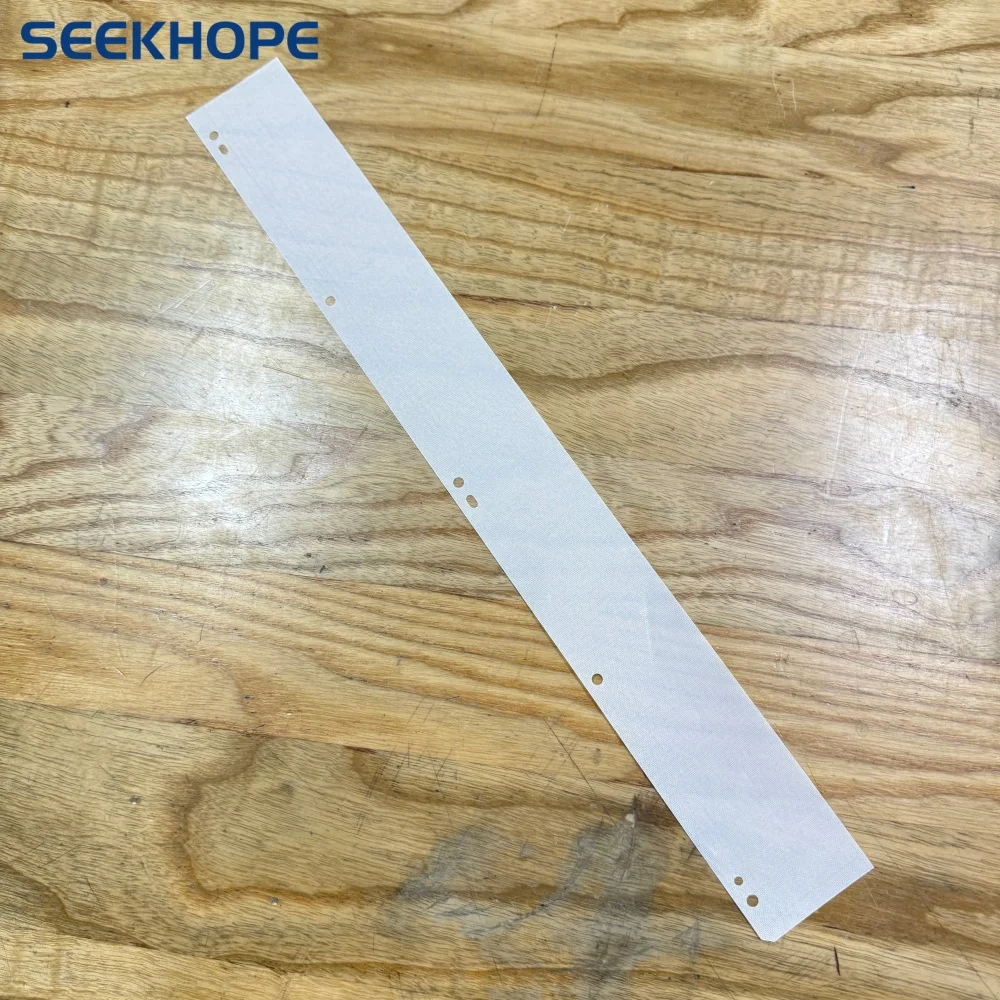 10 PCS Original and New V180 Fuser Oil Cloth  For Xerox Versant 180 80 280 2100 3100 For Fuser Pad