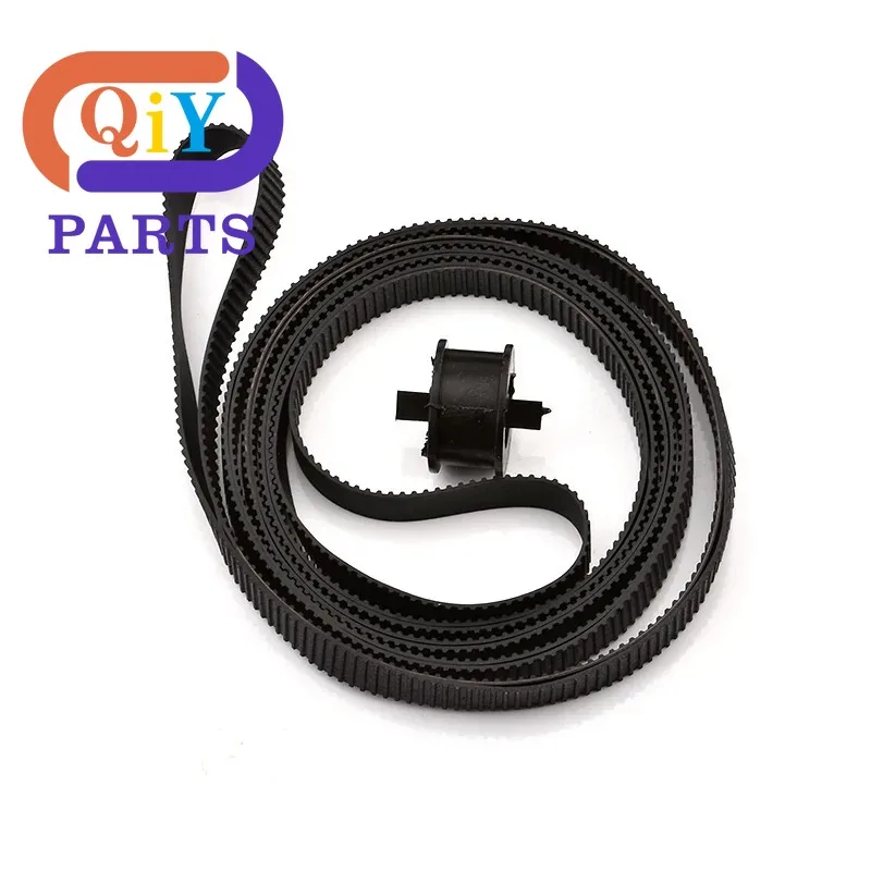 

1pcs .24"A1 Carriage Belt C7769-60182 for use in HP DesignJet 500 500PS 800 800PS 510 510PS 815 CC800PS 820 815MFP 820MFP