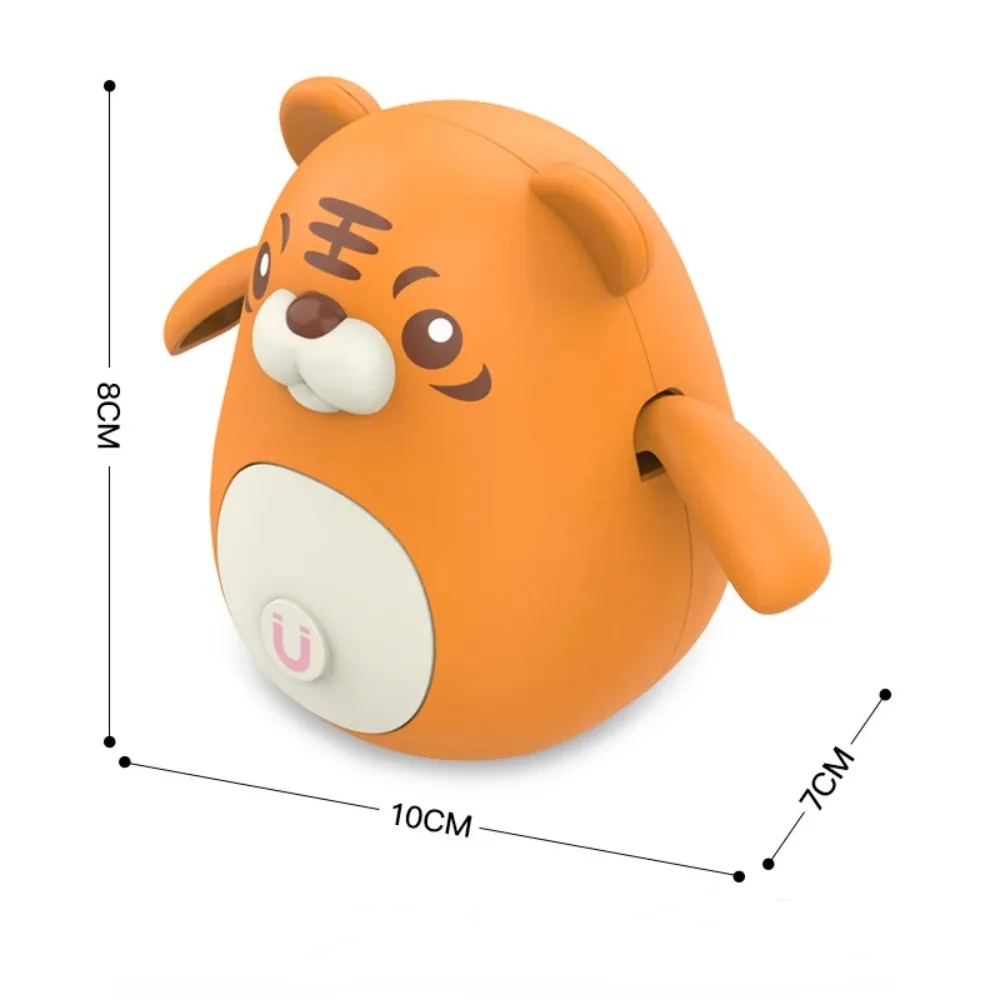 ألعاب إلكترونية لعبة رقص تعمل بالبطارية ألعاب للأطفال أرجوحة مغناطيسية للأطفال ألعاب أطفال لعبة تفاعلية هدية للأولاد والبنات