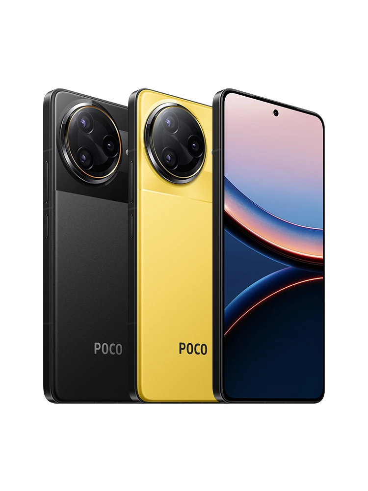 [Officiel] POCO F7 Ultra   Snapdragon® 8 Elite haut de gamme, Chipset VisionBoost D7, HyperCharge filaire 120 W et sans fil 50 W 3
