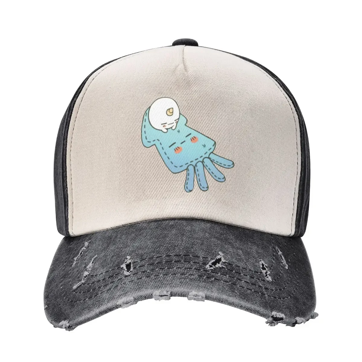 ORV / Omniscient Reader Viewpoint - Squid Biyoo Baseball Cap New In Hat birthday Beach Bag Men's Hats Women's