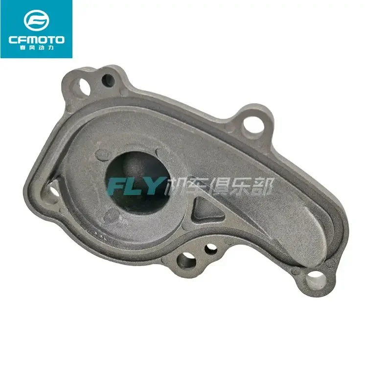 Motorcycle Parts Water pump Assembly seal gasket For CFmoto 250NK CF250-A NK 250SR cf moto