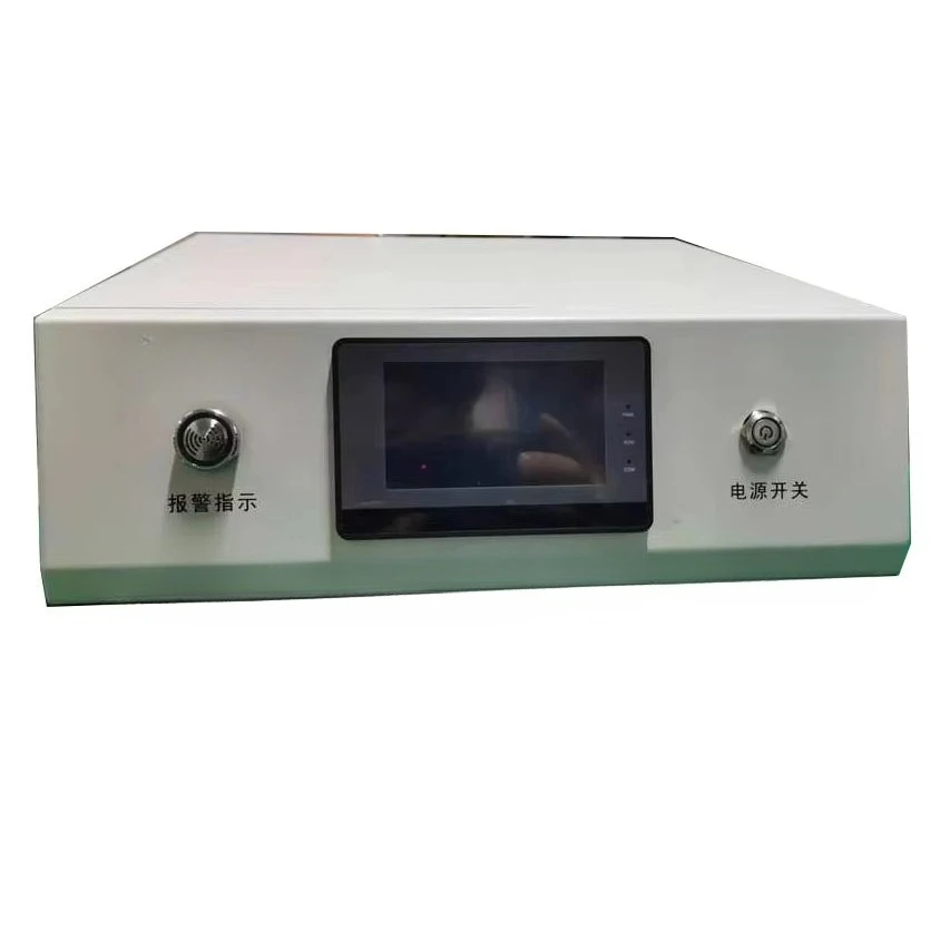 

Генератор ультразвуковой сварки высокой мощности с автоматическим отслеживанием частоты