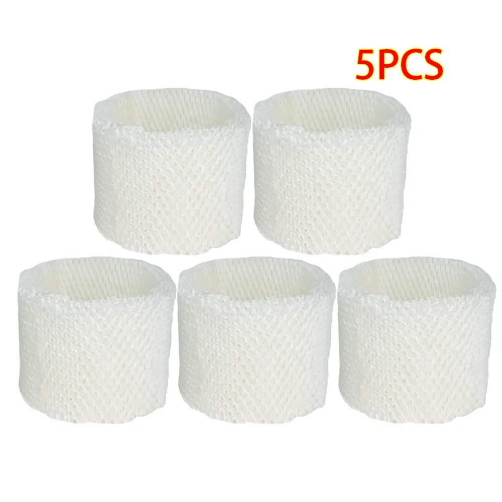 5pcs Humidifier Parts for Philips HU4901 HU4902 HU4903 HU4101Humidifier, Filter Bacteria and  Scale