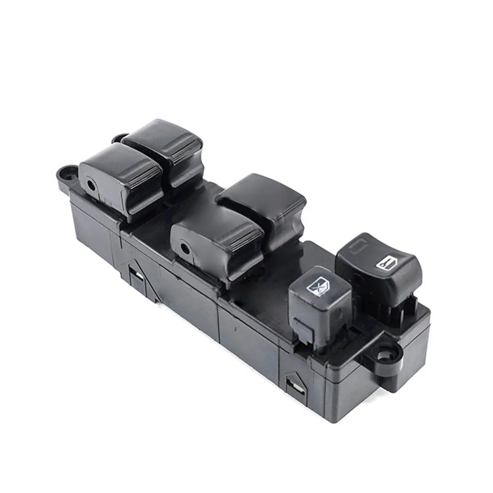 

For Nissan X-Trail 2002-2007 25401-EQ305 LHD Electric Master Power Window Switch