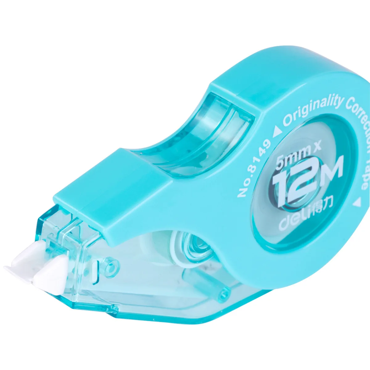 8149 Correctie Met 5Mm Breedte 12 Meter Lange Creatieve Styling Leuke Student Levert Wijziging Riem Correctie Riem