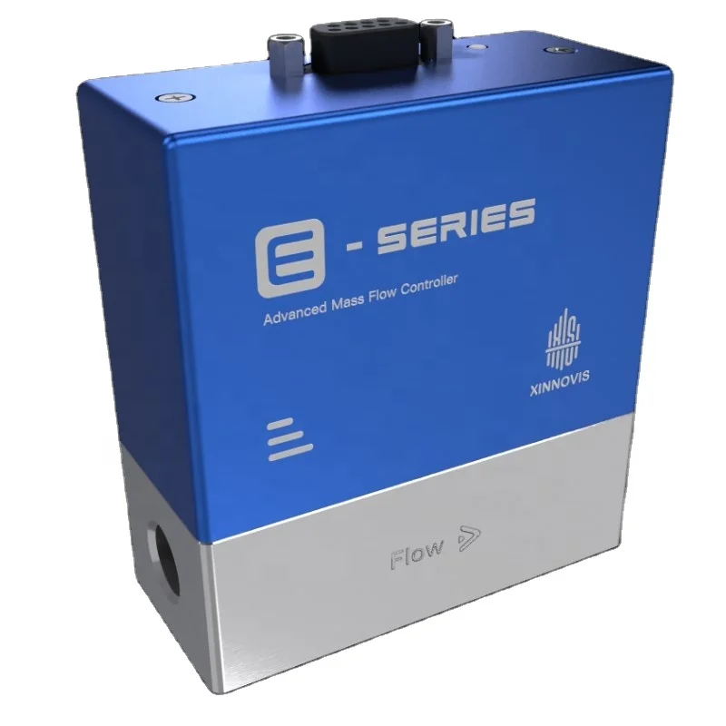 

Digital RS485/4~20mA Mass Flow Controller MFC-E Steel Vacuum Coating Nitrogen Hydrogen Carbon Dioxide Helium Gas Measurements
