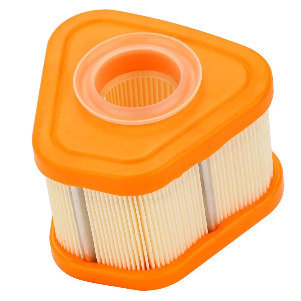 Imagem -05 - Filtro de ar Cmcp para Briggs & Stratton 595853 597265 115p02 115p05 123p02 123p07 123p0b 123p32 125p02 125902