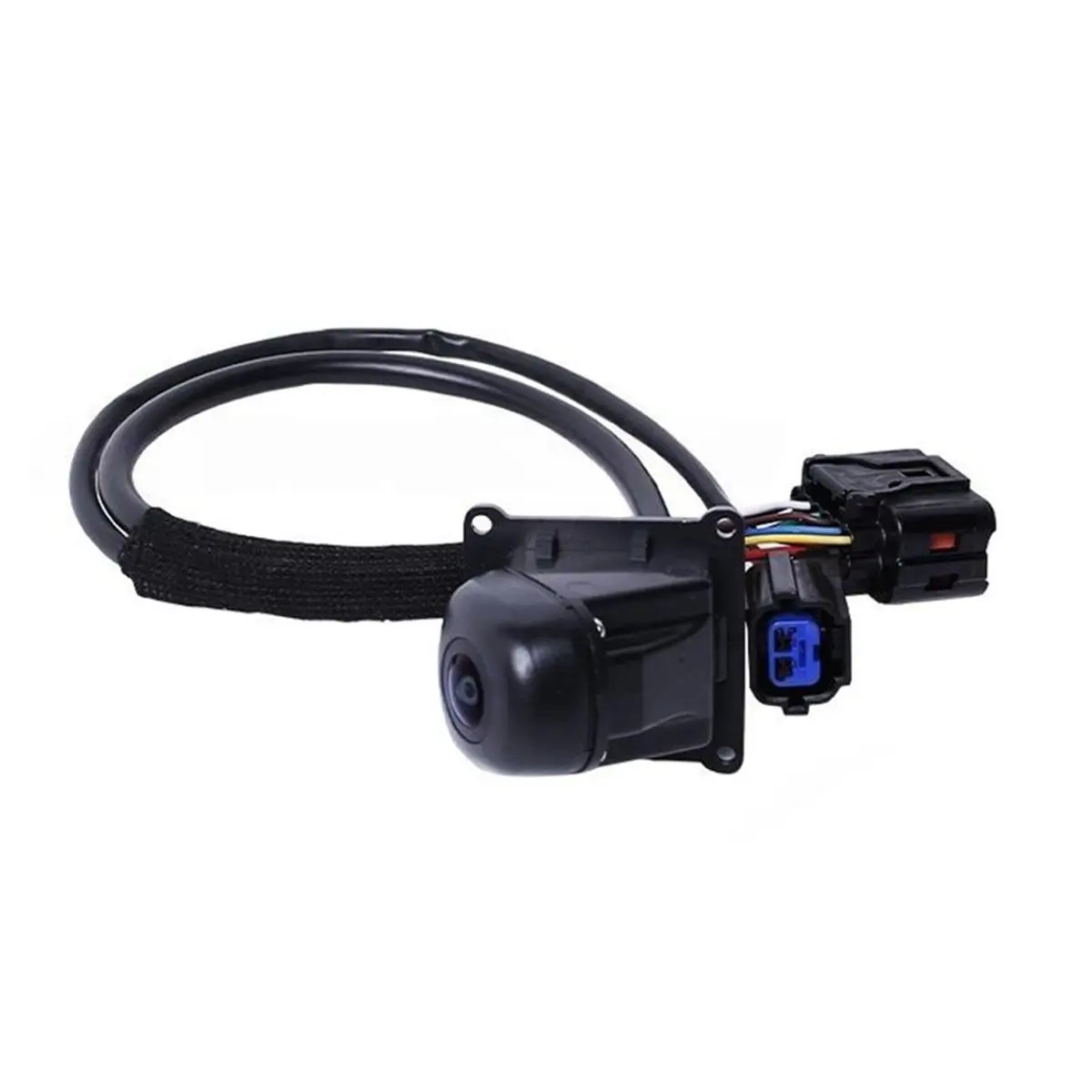 #14N 99240-D9000 Rear View Camera Reverse Camera for Kia Sportage,For Kia Sportage,(Plastic)