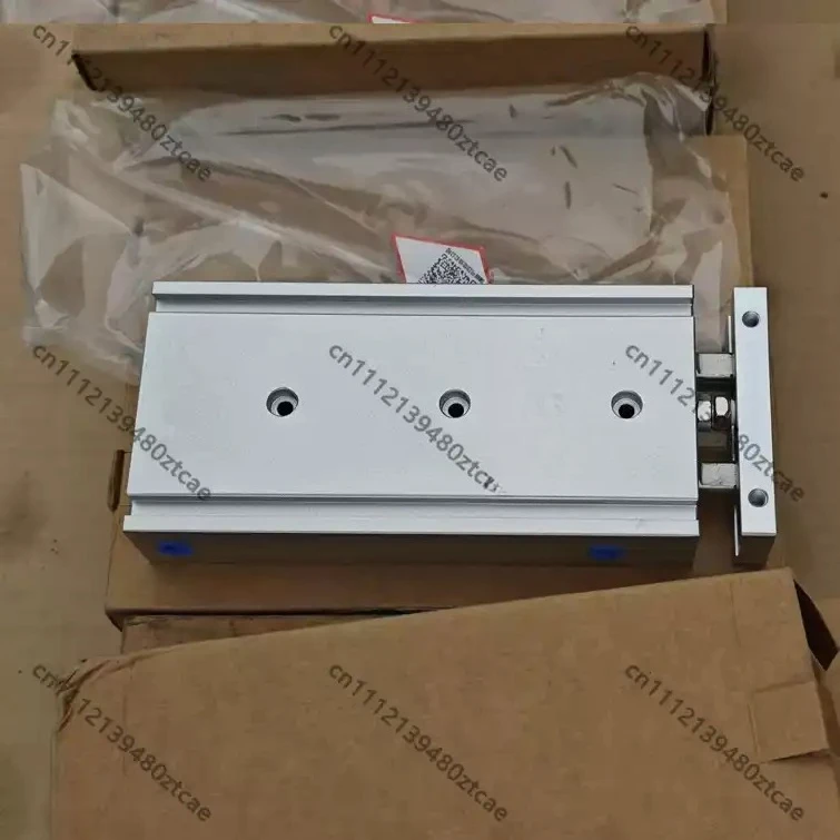 QGCPH25-100-KF2  Double Guide Rod Parallel Double Rod Pneumatic Cylinder Automation Equipment Air Cylinder
