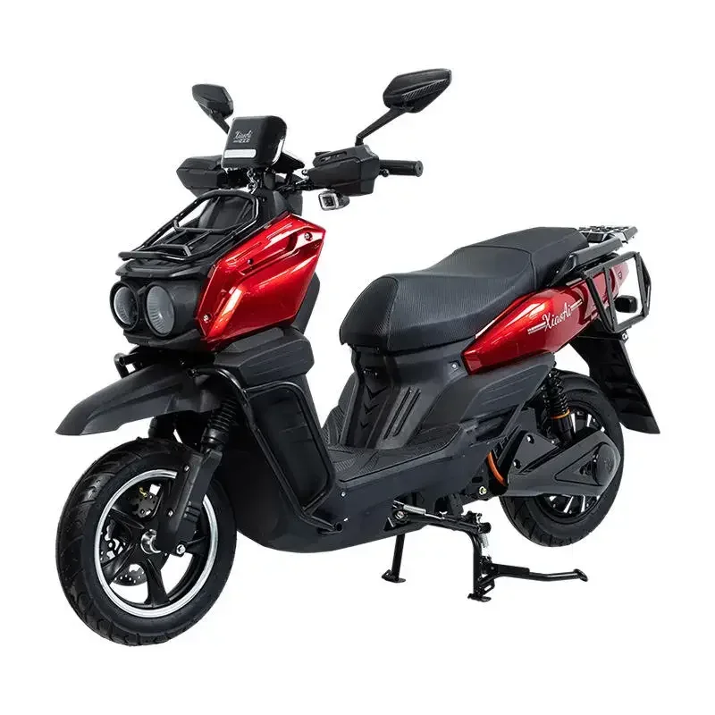 EPA DOT Certified 150CC Gas Scooter New Design EFI System Air Cooled Tank MP3 Speaker Disc Comfortable Gas Motorcycle