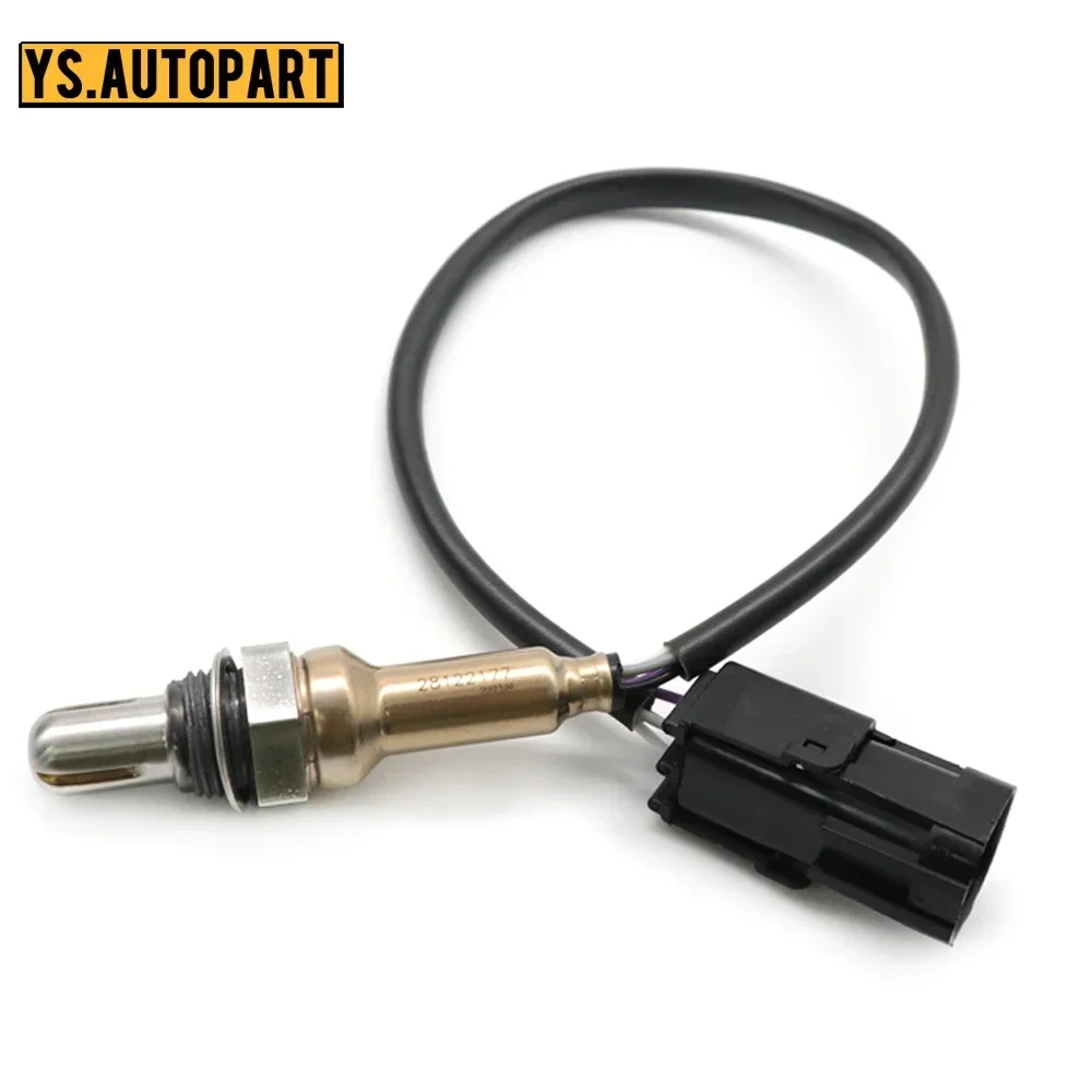 Car Air Fuel Ratio Sensor Oxygen O2 Lambda sensor 28122177 Fit For Lada Niva Samara Kalina Priora UAZ Chevrolet Niva