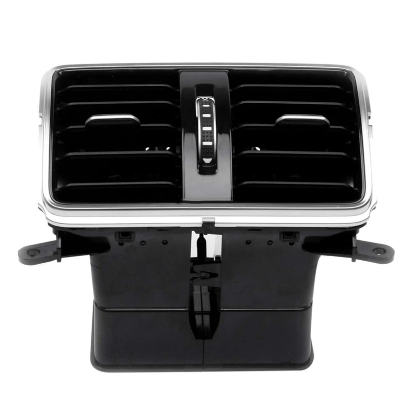 

Rear Air Conditioning Vent Automobile Rear Exhaust Port Assembly For VW Passat Passat B6 B7 CC 2006 - 2012 3C0819203B