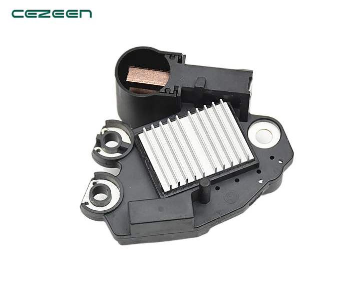 1pc for Peugeot 206 Senova D50 Citroen FLORIDM2M4 Roewe 350 RS5 I6 Generator Regulator