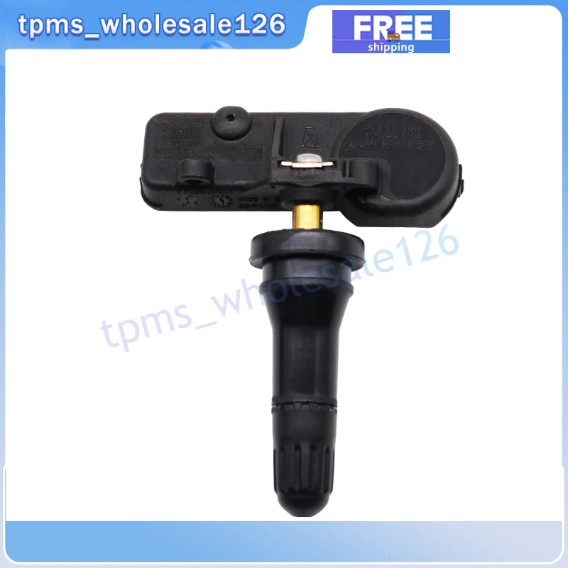 315MHZ TPMS 9L3T-1A180-AF Car Tire Pressure Sensor 4PCS For Ford C-Max Edge Expedition F-150 Explorer Focus Mustang 9L3Z-1A189-A