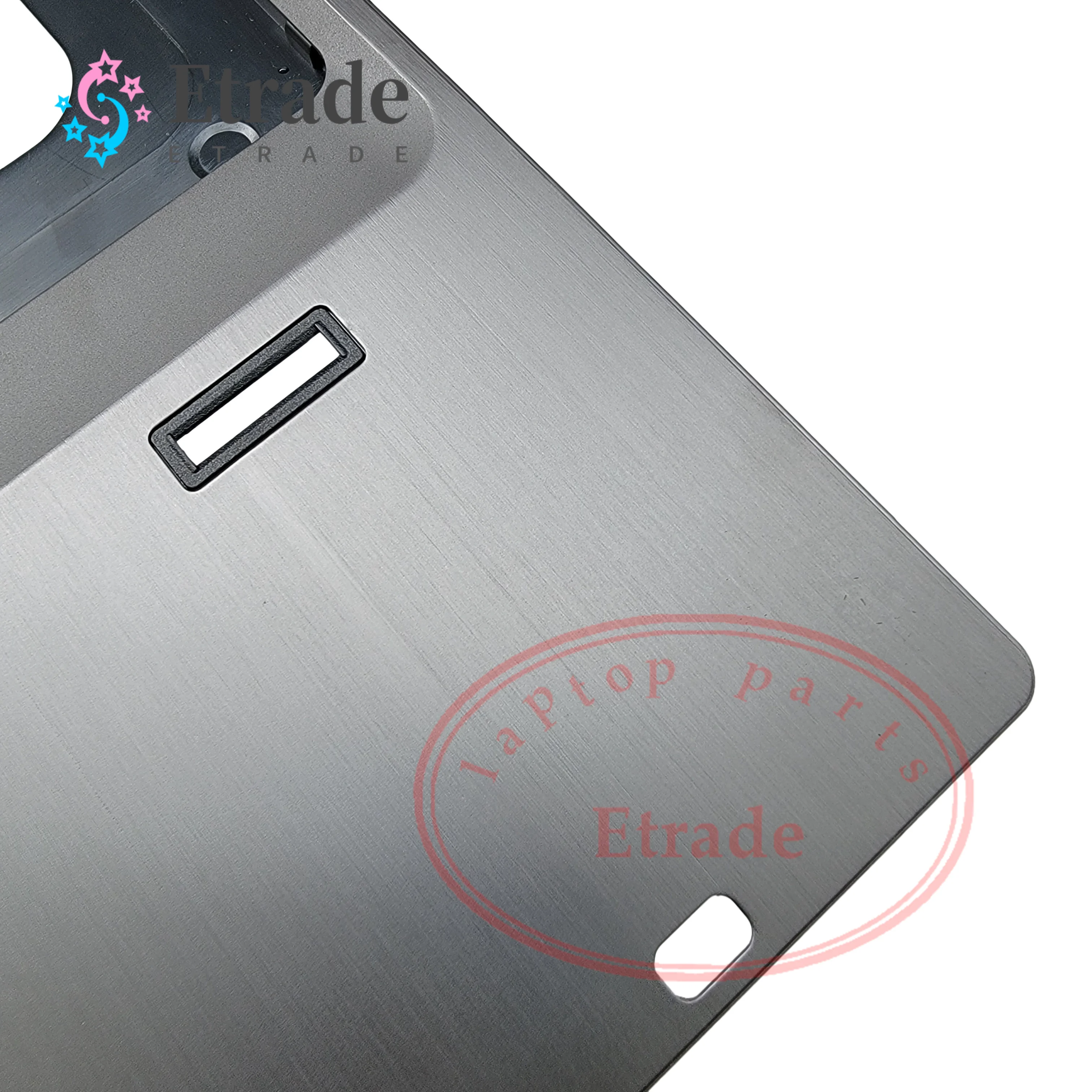 New Original For HP EliteBook 8560W 8570W Series Laptop LCD Back Cover / Palmrest Upper Case 657408-001 652652-001